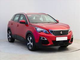 Peugeot 3008 1.6 BlueHDi, R, AUTOMAT