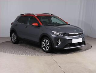 Kia Stonic 1.2 DPI, K��e, Navi, Tempomat