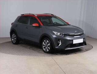 Kia Stonic 1.2 DPI, K��e, Navi, Tempomat