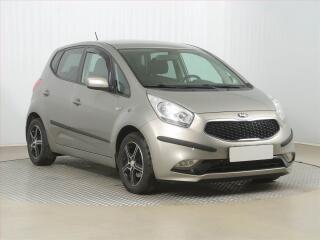Kia Venga 1.6 CVVT