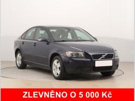 Volvo S40 1.6, Serv.kniha, nov STK