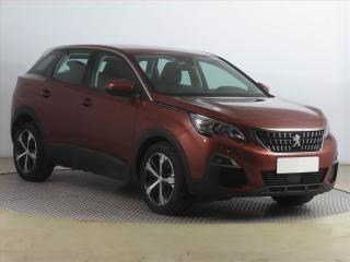 Peugeot 3008 1.6 PureTech, AUTOMAT