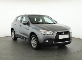Mitsubishi ASX 1.8 DI-D MIVEC, 4X4, Tempomat