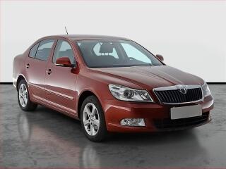 �koda Octavia 1.6 TDI, �R,1.maj, Tempomat