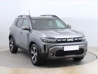 Dacia Duster 1.0 Eco-G