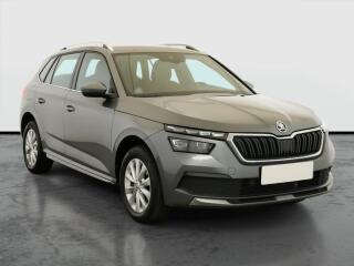 �koda Kamiq Style 1.5 TSI