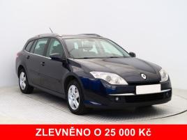 Renault Laguna 2.0 DCi, jezd vborn