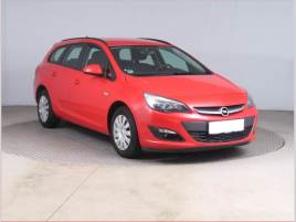 Opel Astra 1.4 16V, R,1.maj, Tempomat