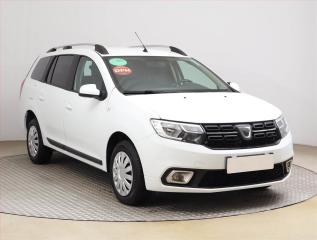 Dacia Logan 1.0 TCe LPG, LPG, R,1.maj