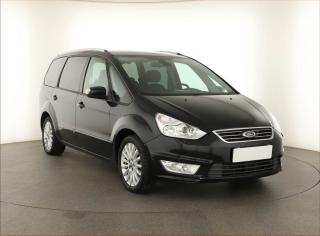 Ford Galaxy 2.0 TDCi, Automat, 7mst