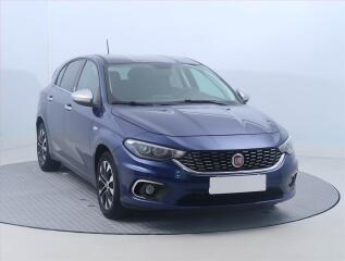 Fiat Tipo 1.4 16V, Serv.kniha, Tempomat