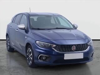 Fiat Tipo 1.4 16V, Serv.kniha, Tempomat