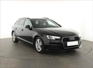 Audi A4 35 TDI, Automat, K��e, Navi