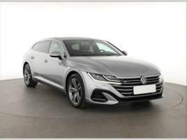 Volkswagen Arteon 2.0 TDI, R-Line