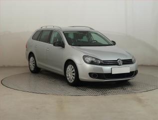 Volkswagen Golf 1.6 TDI, Tempomat