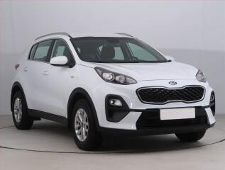 Kia Sportage 1.6 GDI, �R,1.maj, Serv.kniha