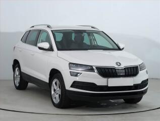 �koda Karoq Style 1.5 TSI, Automat