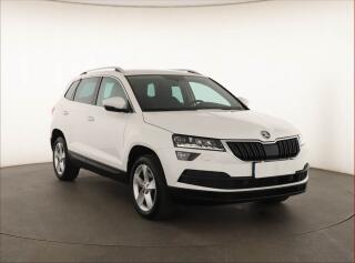 �koda Karoq Style 1.5 TSI, Automat