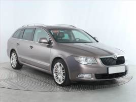 koda Superb 2.0 TDI, Automat, Navi, Xenony