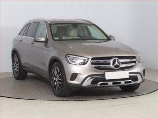 Mercedes-Benz GLC 200d 4MATIC, DPH,4x4,R