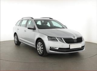 koda Octavia Ambition Plus 2.0 TDI