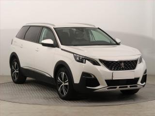 Peugeot 5008 1.5 BlueHDi, R, 7 MST