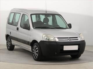 Citro�n Berlingo 1.6 HDi, 5M�st