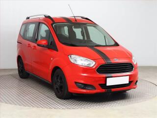 Ford Tourneo Courier Trend 1.0 EcoBoost, 5M�st, �R