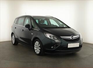 Opel Zafira 2.0 CDTI, Automat, Xenony