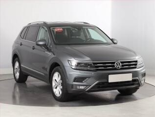 Volkswagen Tiguan Allspace 2.0 TDI