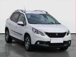 Peugeot 2008 1.2 PureTech, �R,1.maj