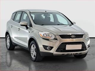 Ford Kuga 2.0 TDCi
