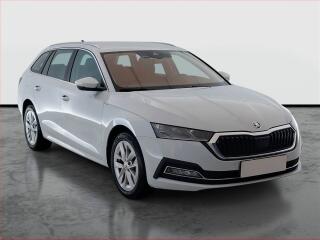 �koda Octavia Style 2.0 TDI