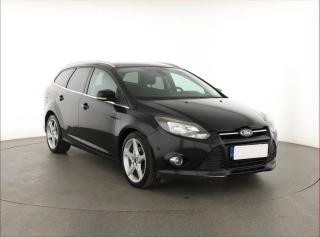 Ford Focus 2.0 TDCi, Tempomat