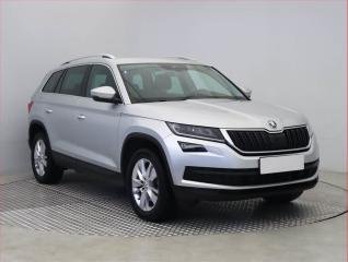 koda Kodiaq Style 2.0 TDI, R, DPH, DSG