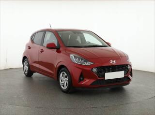 Hyundai i10 1.0, Automat, �R,1.maj