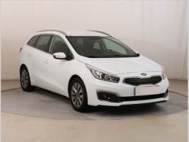 Kia Ceed 1.6 GDI, R,2.maj, Serv.kniha