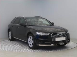 Audi A6 Allroad 3.0 TDI, 4X4, Automat, Ke