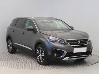 Peugeot 5008 Allure 1.5 BlueHDi, DPH, R