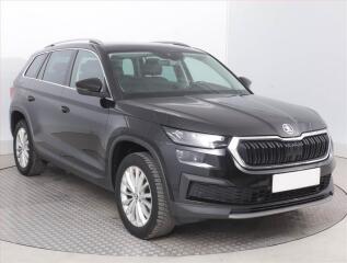 �koda Kodiaq Style 1.5 TSI