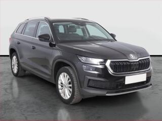 �koda Kodiaq Style 1.5 TSI