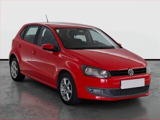 Volkswagen Polo 1.2 12V