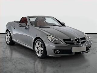 Mercedes-Benz SLK 200 Kompressor
