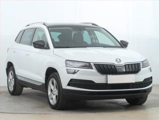 koda Karoq Style Plus 1.6 TDI, AUTOMAT,R