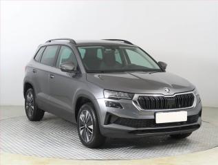 koda Karoq 1.5 TSI, NOV V R, DPH, STYLE