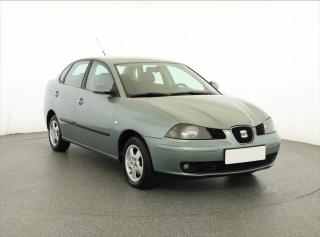 Seat Cordoba 1.2 12V, udrovan