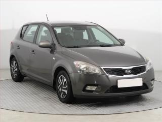 Kia Ceed 1.4 CVVT, nov STK, Tan