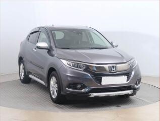 Honda HR-V 1.5 i-VTEC, Serv.kniha, Navi