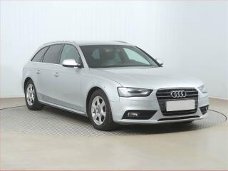 Audi A4 1.8 TFSI, K��e, Navi