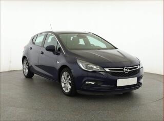 Opel Astra 1.0 Turbo, Automat, Tempomat
